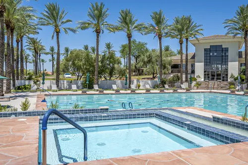 Stonegate the reserve in Scottsdale, Arizona