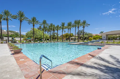 Stonegate the reserve in Scottsdale, Arizona