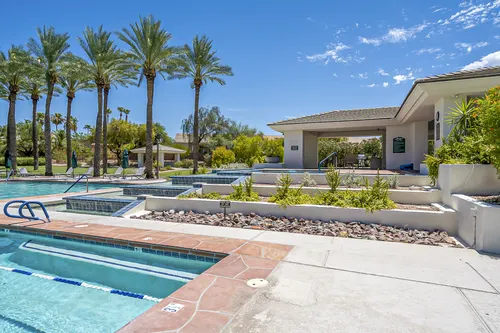 Stonegate the reserve in Scottsdale, Arizona