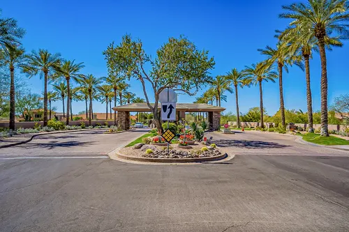 Stonegate in Scottsdale, Arizona