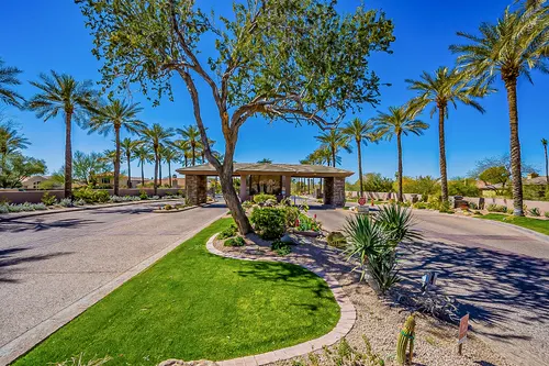 Stonegate in Scottsdale, Arizona