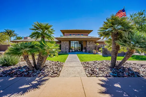 Stonegate in Scottsdale, Arizona