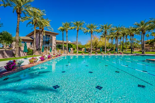 Stonegate in Scottsdale, Arizona