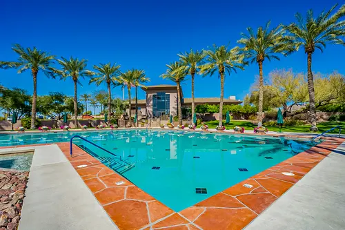 Stonegate in Scottsdale, Arizona
