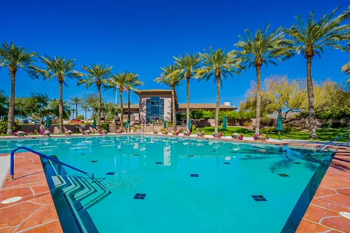 Stonegate in Scottsdale, Arizona
