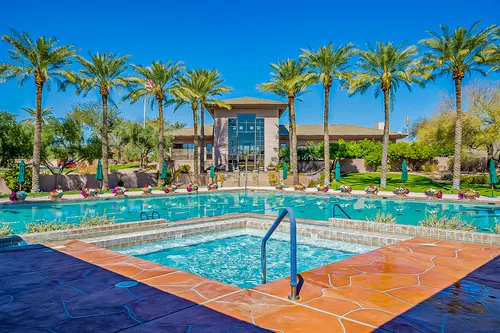 Stonegate in Scottsdale, Arizona
