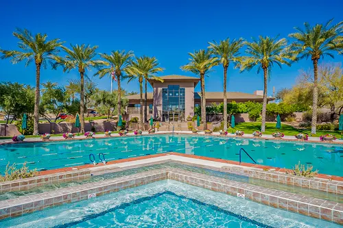 Stonegate in Scottsdale, Arizona