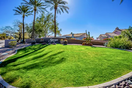 Stonegate in Scottsdale, Arizona