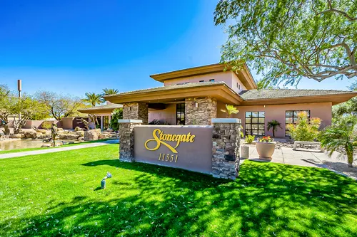 Stonegate in Scottsdale, Arizona