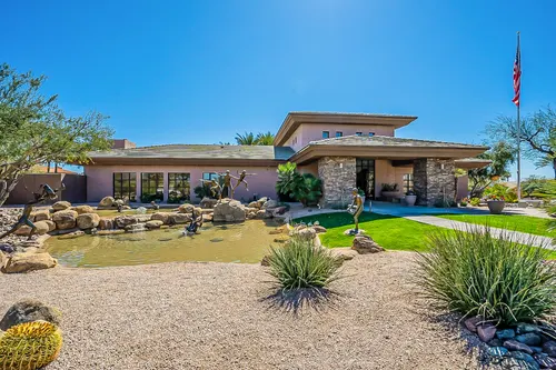 Stonegate in Scottsdale, Arizona