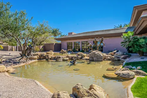 Stonegate in Scottsdale, Arizona