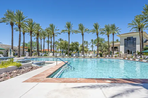 Stonegate in Scottsdale, Arizona