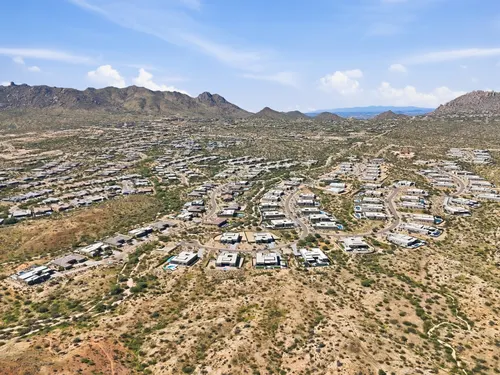 Storyrock in Scottsdale, Arizona