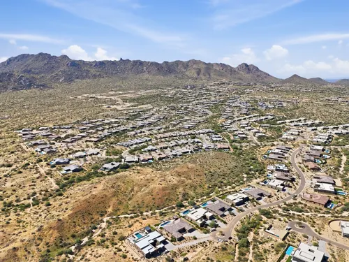 Storyrock in Scottsdale, Arizona
