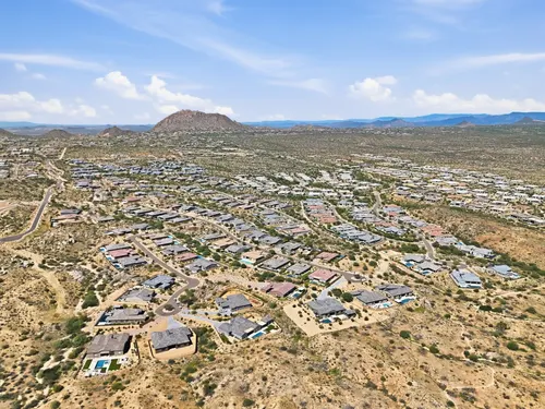 Storyrock in Scottsdale, Arizona
