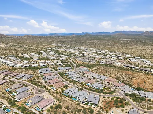 Storyrock in Scottsdale, Arizona