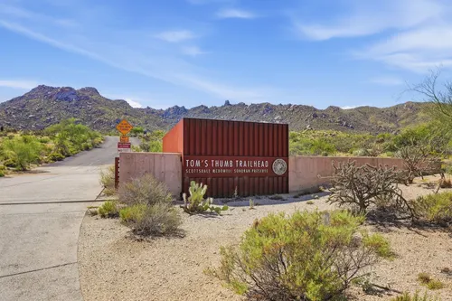 Storyrock in Scottsdale, Arizona