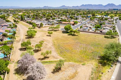 Stratford in Scottsdale, Arizona