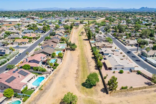 Stratford in Scottsdale, Arizona