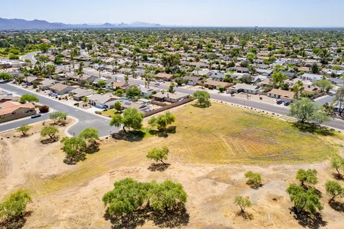 Stratford in Scottsdale, Arizona