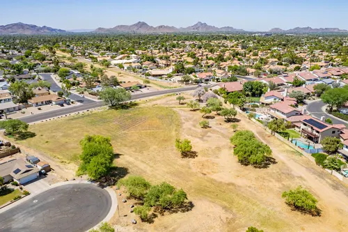 Stratford in Scottsdale, Arizona