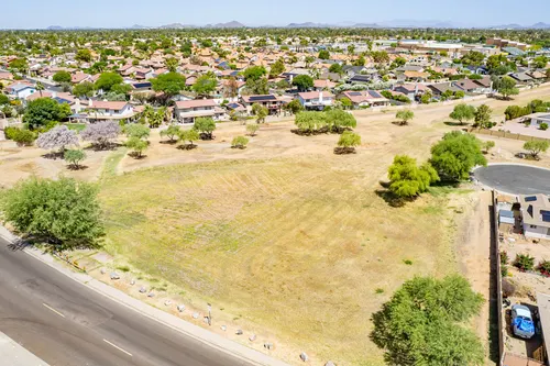 Stratford in Scottsdale, Arizona