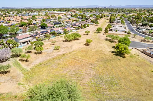 Stratford in Scottsdale, Arizona