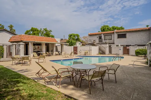 Summerfield condominiums in Scottsdale, Arizona