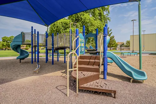 Summerfield condominiums in Scottsdale, Arizona