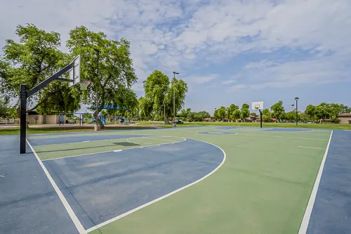 Summerfield condominiums in Scottsdale, Arizona