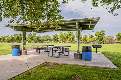 Summerfield condominiums in Scottsdale, Arizona