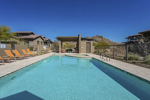 Summit at Pinnacle Peak in Scottsdale, Arizona