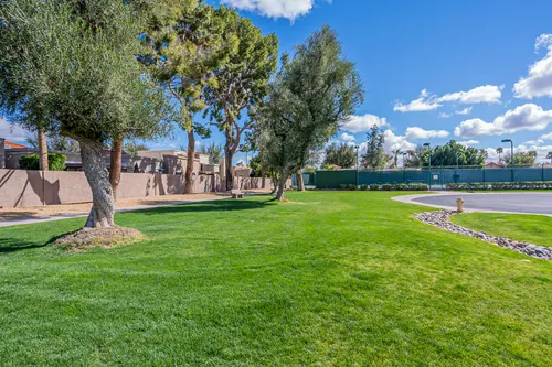 Suntree in Scottsdale, Arizona