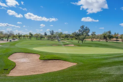 Suntree in Scottsdale, Arizona