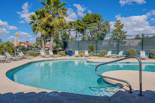 Suntree in Scottsdale, Arizona
