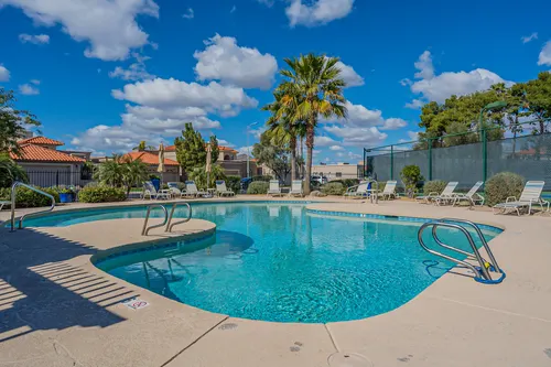 Suntree in Scottsdale, Arizona