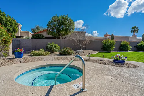 Suntree in Scottsdale, Arizona