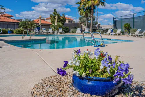 Suntree in Scottsdale, Arizona