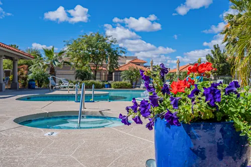Suntree in Scottsdale, Arizona