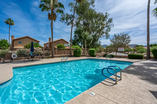 Sweetwater Ranch Manor in Scottsdale, Arizona