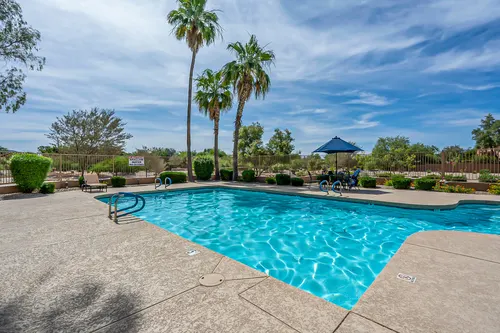 Sweetwater Ranch Manor in Scottsdale, Arizona