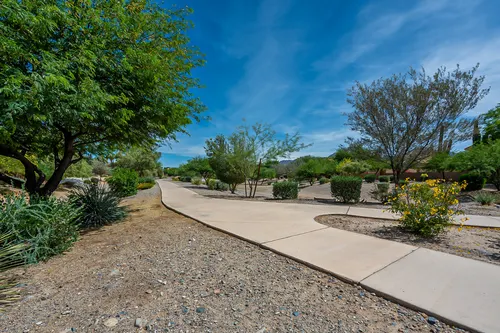 Sweetwater Ranch Manor in Scottsdale, Arizona