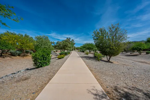 Sweetwater Ranch Manor in Scottsdale, Arizona