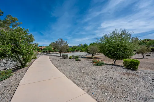 Sweetwater Ranch Manor in Scottsdale, Arizona