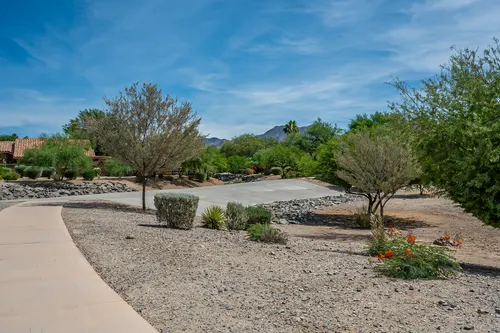 Sweetwater Ranch Manor in Scottsdale, Arizona
