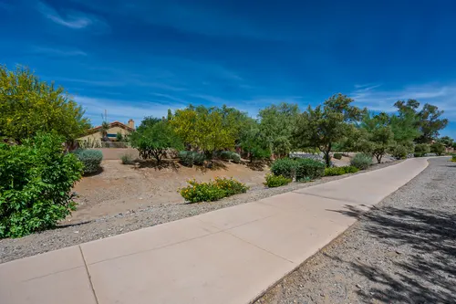 Sweetwater Ranch Manor in Scottsdale, Arizona