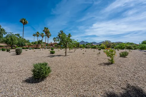 Sweetwater Ranch Manor in Scottsdale, Arizona
