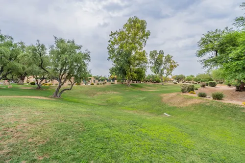 Sweetwater Ranch Village II in Scottsdale, Arizona