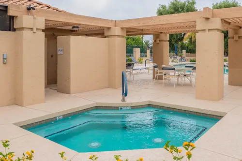 Sweetwater Ranch Village II in Scottsdale, Arizona