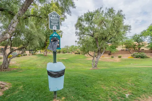 Sweetwater Ranch Village II in Scottsdale, Arizona
